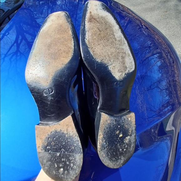 Christian Dior Shoes - Picture 8 of 10